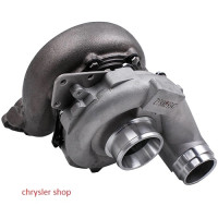 repasované turbo 3.0 CRD